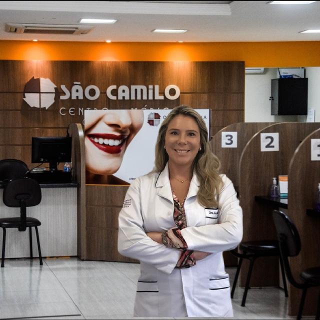 Ana Paula Guedes Correia Hain – CRM 25987 - PR