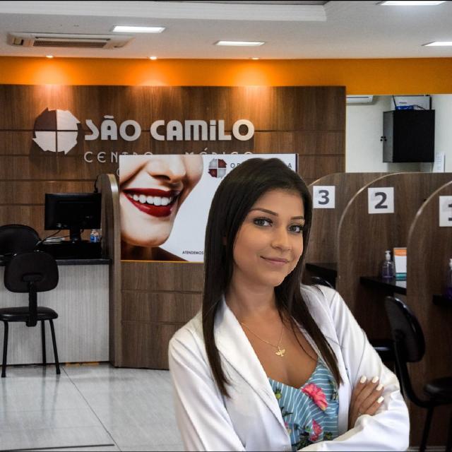 Barbara Coelho de Andrade – CRN 11/989