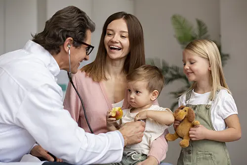 Pediatria