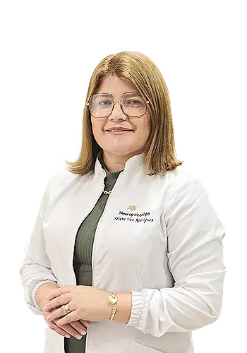 Soiara Vaz Rodrigues - Psicologia